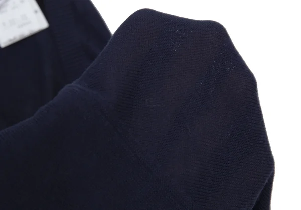Jean Paul GAULTIER MAILLE FEMME Rayon Knit Top K-176204_009