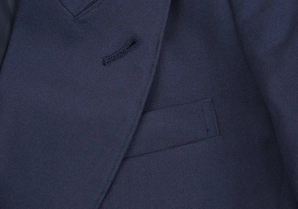 JUNIOR GAULTIER Wool Double Breasted Jacket K-176208_007