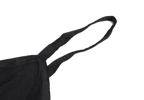 Jean Paul GAULTIER Mesh Layered Bustier K-176215_004
