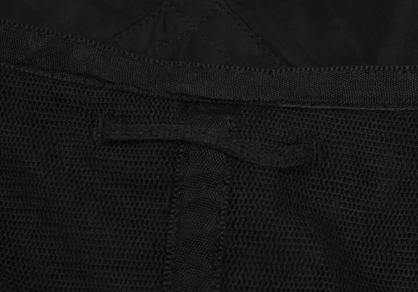 Jean Paul GAULTIER Mesh Layered Bustier K-176215_009