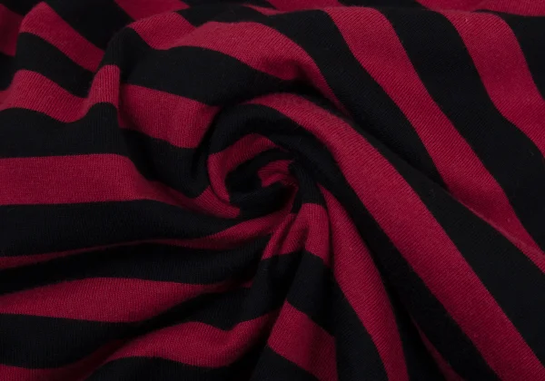 Jean's Paul GAULTIER  Twisted Layered Striped Tank Top K-176219_014