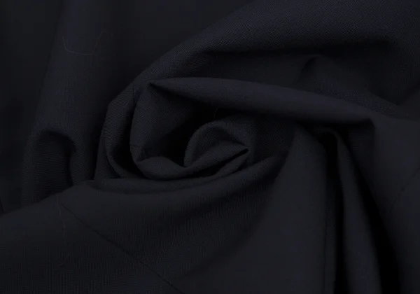 Burberrys' Wool Double Breasted Peaked Lapel Jacket K-176222_014