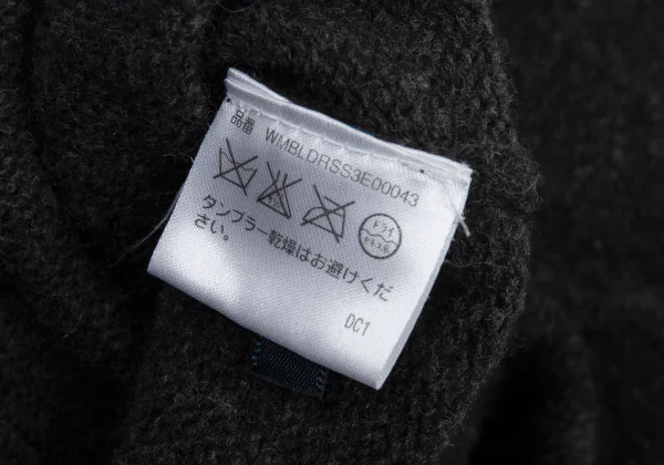 Ralph Lauren Cashmere Blend Wool Turtleneck Knit Dress K-176225_012