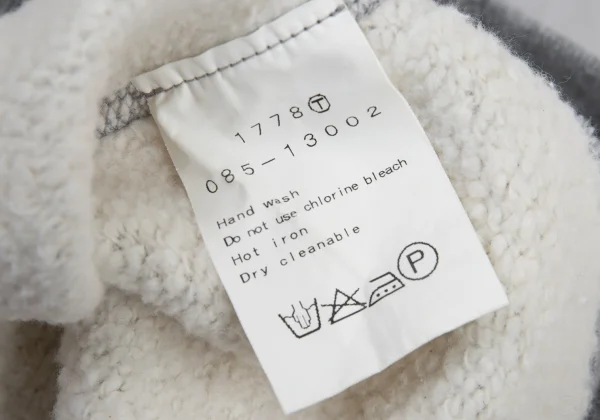 DRESSTERIOR Cotton Zip-Up Hoodie K-176227_014