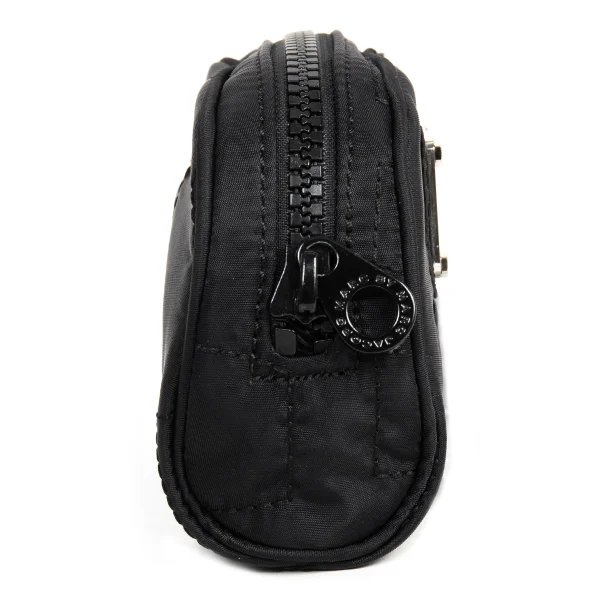 MARC by MARC JACOBS Metal Plate Mini Pouch K-176230_003