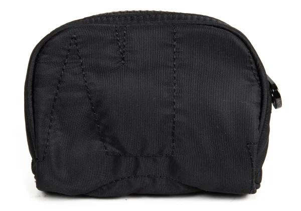 MARC by MARC JACOBS Metal Plate Mini Pouch K-176230_004