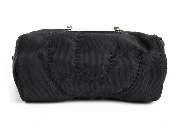 MARC by MARC JACOBS Metal Plate Mini Pouch K-176230_005