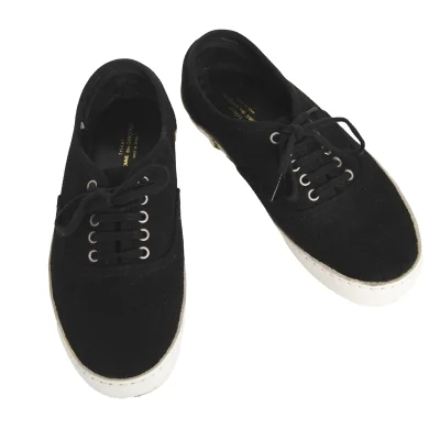 tricot COMME des GARCONS Waffle Sneakers