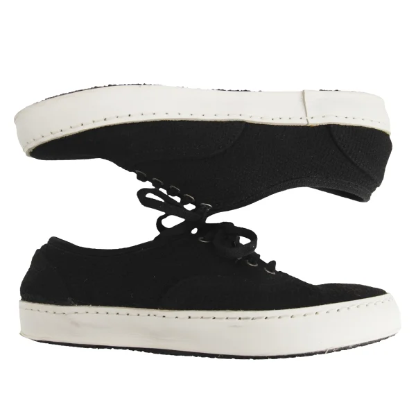 tricot COMME des GARCONS Waffle Sneakers K-176239_003