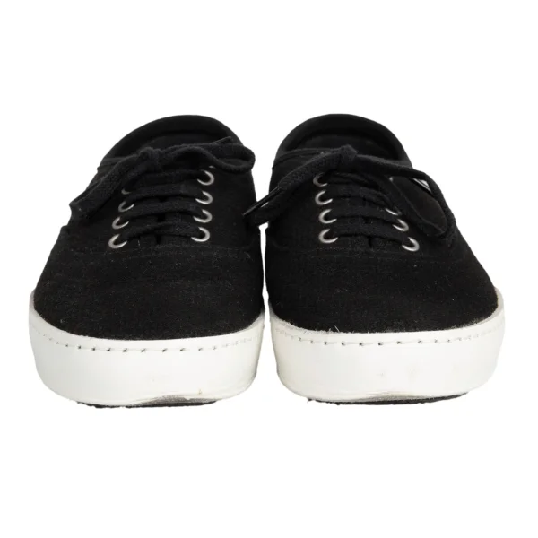 tricot COMME des GARCONS Waffle Sneakers K-176239_004