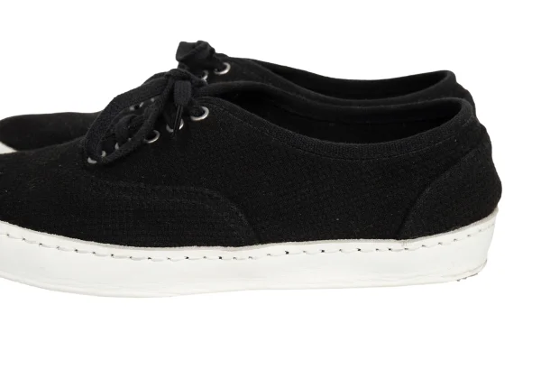 tricot COMME des GARCONS Waffle Sneakers K-176239_008