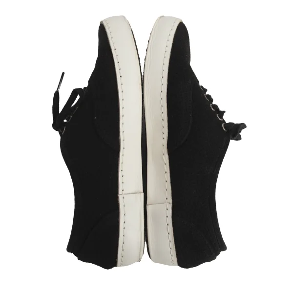 tricot COMME des GARCONS Waffle Sneakers K-176239_010