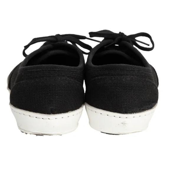 tricot COMME des GARCONS Waffle Sneakers K-176239_012