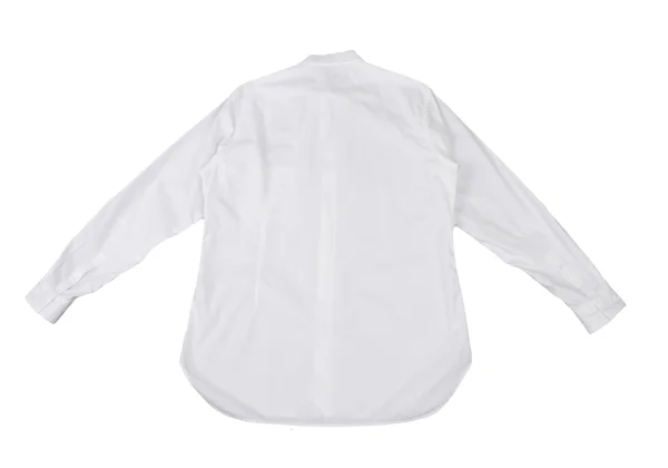 Yohji Yamamoto POUR HOMME Bias Dart Design Shirt K-176241_015