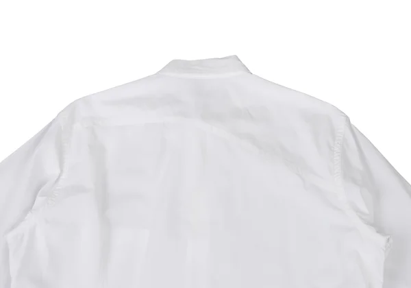 Yohji Yamamoto POUR HOMME Bias Dart Design Shirt K-176241_016