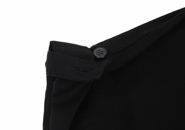 Y's Cotton Roll Up Sleeves Blouse K-176248_007