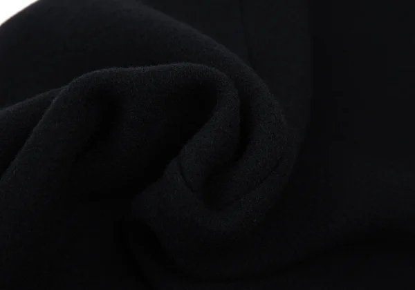 Y's Wool Mosser Short Jacket K-176249_014