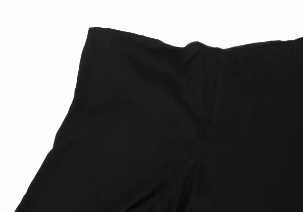 LIMI feu Square Sleeves Shirt K-176250_006