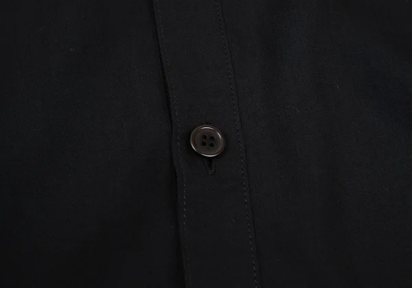 LIMI feu Square Sleeves Shirt K-176250_009