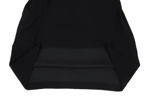 LIMI feu Poly Wide Neck Dress K-176251_008