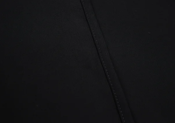 LIMI feu Poly Wide Collar Sleeveless Dress K-176252_010