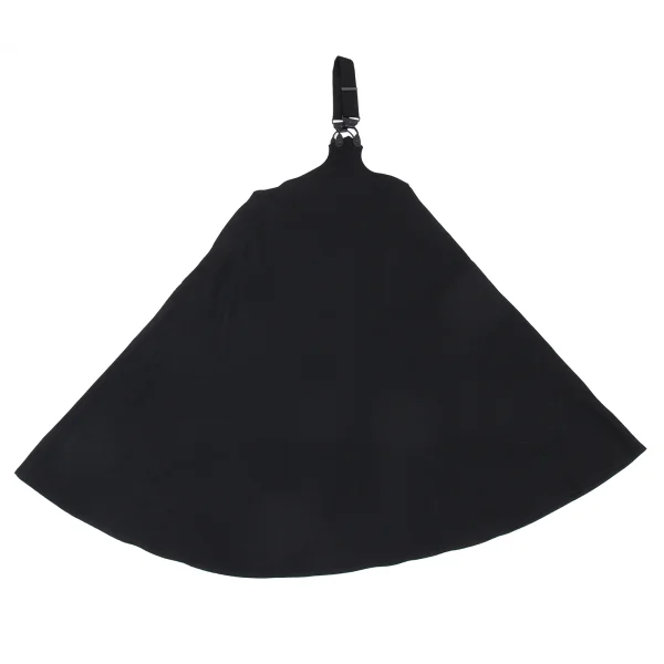 LIMI feu Wool Gaba Shouder Strap Skirt K-176253_002