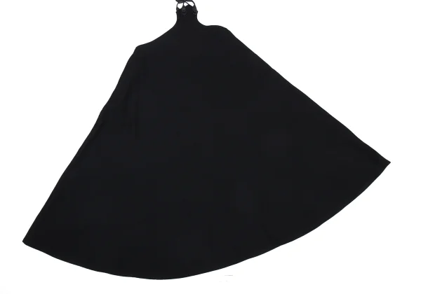 LIMI feu Wool Gaba Shouder Strap Skirt K-176253_007
