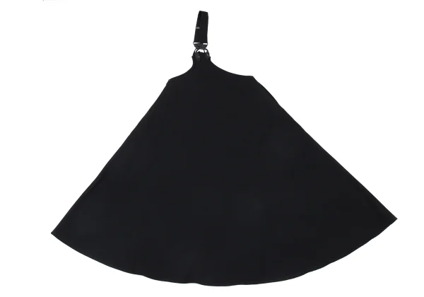 LIMI feu Wool Gaba Shouder Strap Skirt K-176253_010