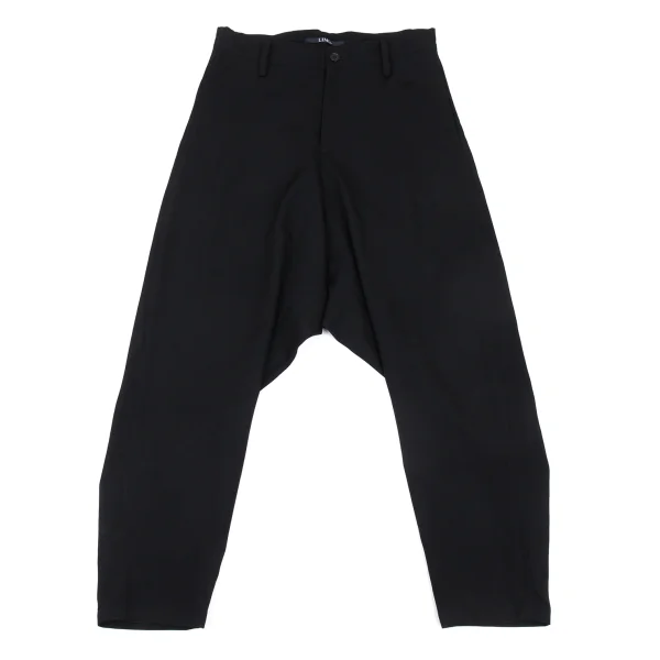 LIMI feu Wool Gaba  Black 2 K-176254_001