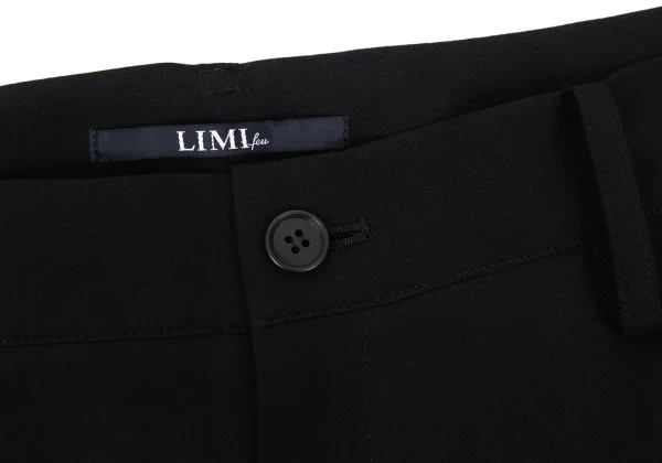 LIMI feu Wool Gaba  K-176254_005