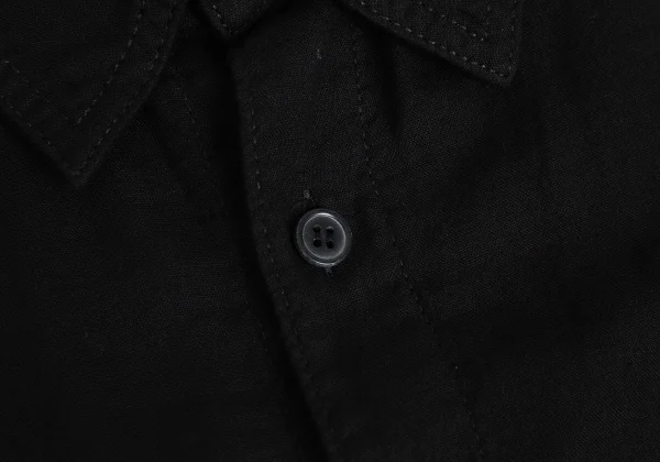 S'YTE Dyed Cotton Flap Pocket Shirt K-176256_006