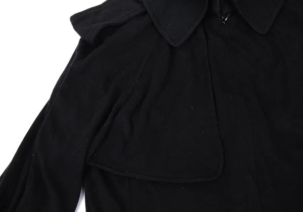 Jean Paul GAULTIER FEMME Pullover Trench Design Dress K-176264_008