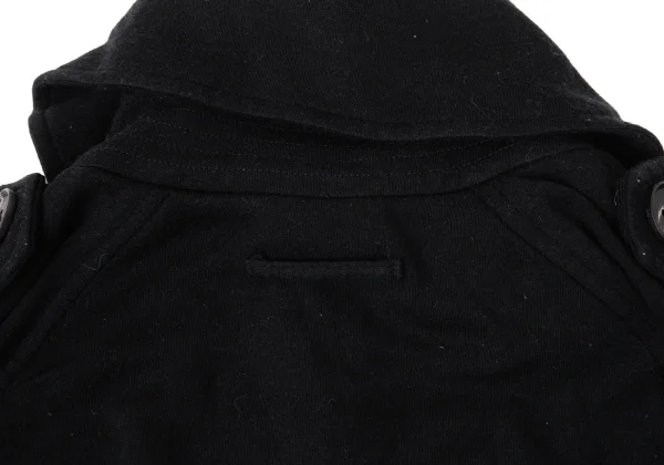 Jean Paul GAULTIER FEMME Pullover Trench Design Dress K-176264_015