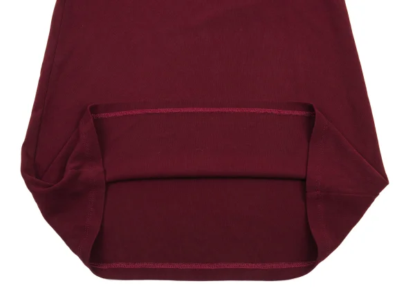 Jean Paul GAULTIER FEMME Drape Turtleneck Sleeveless Top K-176265_011