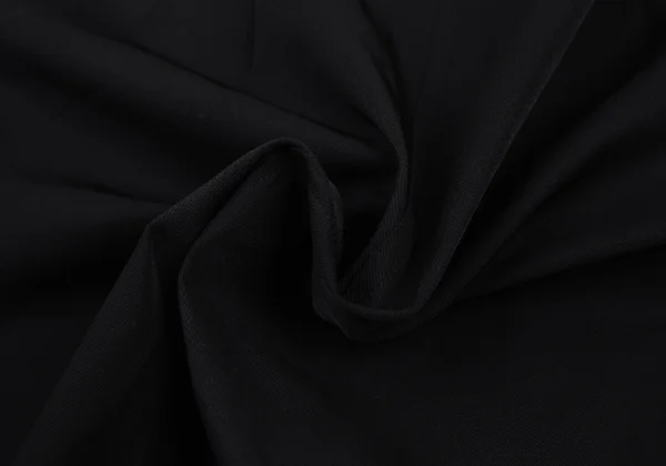Jean Paul GAULTIER FEMME Nylon Blend Pocket Design Stretch Front Zip Skirt K-176269_018