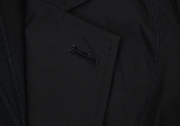 Jean Paul GAULTIER Poly Srtretch 1B Jacket K-176275_005