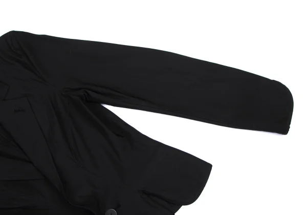 Jean Paul GAULTIER Poly Srtretch 1B Jacket K-176275_006