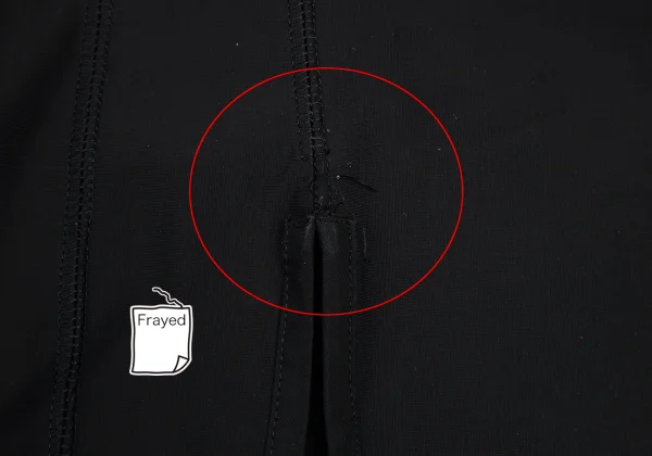 Jean Paul GAULTIER Poly Srtretch 1B Jacket K-176275_015