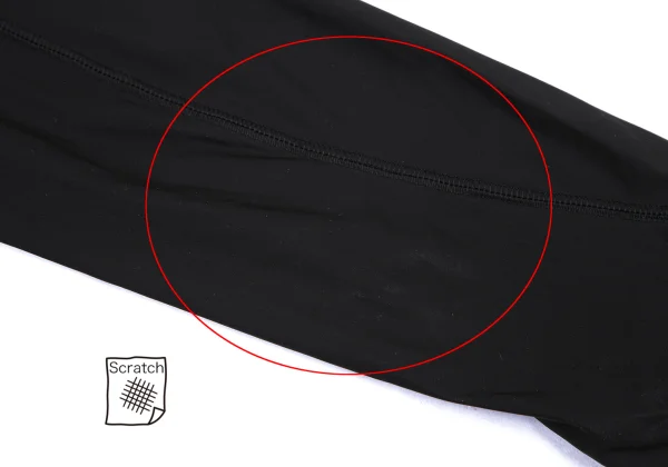 Jean Paul GAULTIER Poly Srtretch 1B Jacket K-176275_017