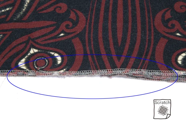 GAULTIER JEAN'S Tribal Print Apron Dress K-176278_011