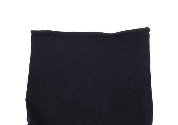 JUNIOR GAULTIER Girl Print Switching Skirt K-176282_005