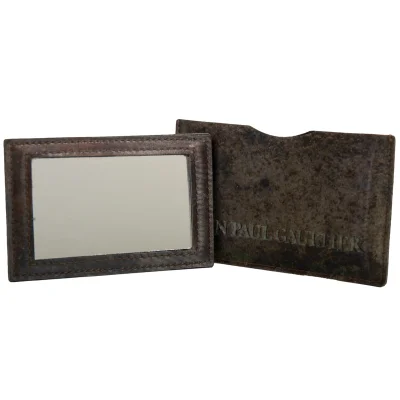 Jean Paul GAULTIER V Cyber Compact Mirror