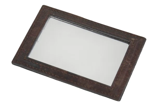 Jean Paul GAULTIER V Cyber Compact Mirror K-176286_002
