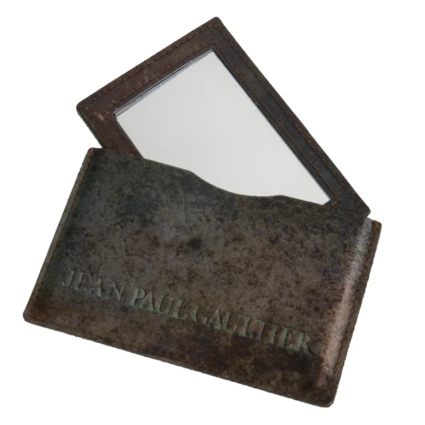 Jean Paul GAULTIER V Cyber Compact Mirror K-176286_005