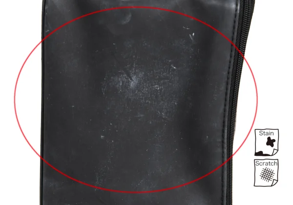 ean Paul GAULTIER LE MALE Cosmetic Bag K-176294_009