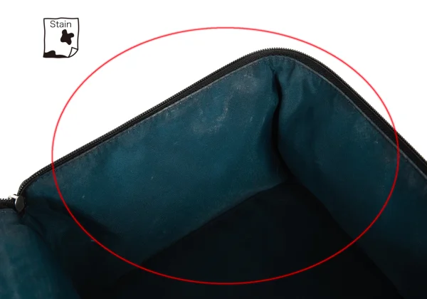 ean Paul GAULTIER LE MALE Cosmetic Bag K-176294_013
