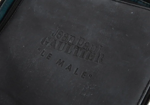 ean Paul GAULTIER LE MALE Cosmetic Bag K-176294_015