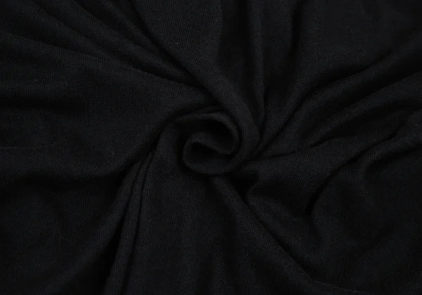 Y's Cotton Blend Layered Sleeve Cardigan K-176296_011