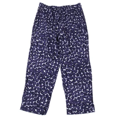 Y's for living Printed Cotton Pants
