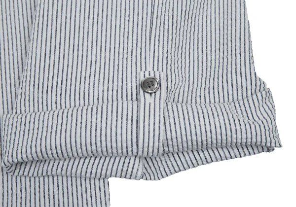 Y's for living Seersucker Stripe Easy Pants K-176301_007